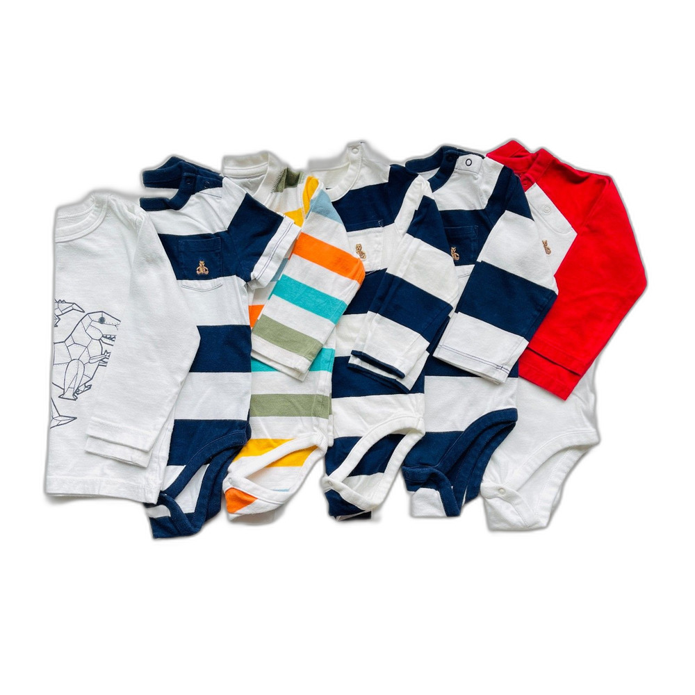 Baby Gap Bodysuit + Shirt Bundle Size 18 months